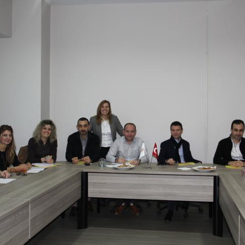 UGA Mesleki Gelişim Eğitimleri Devam Ediyor...