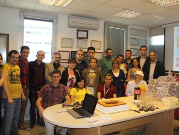 Dünya Engelliler Haftasını Kutladık