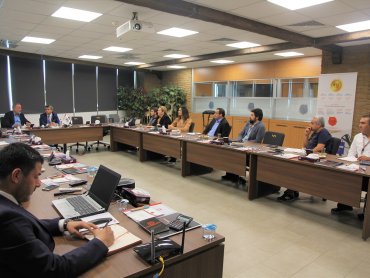 Blockchain Toplantımız Gerçekleşti