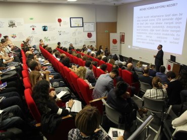 2020 Perspektifinde Güncel Mevzuat Değişiklik ve Sorunlarının İrdelenmesi Seminerimiz Gerçekleşti