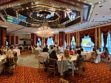 Stres ve Konsantrasyon Seminerini Genel Merkezimiz ve Bölgelerimizde Tamamladık