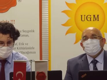 ''Dahilde İşleme Rejimi Uygulamaları'' Konulu Webinarımız Gerçekleşti