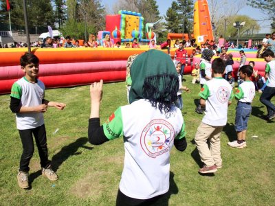 Children's Festivals