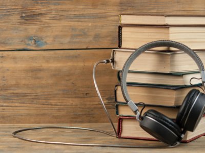 Books Have Sound
