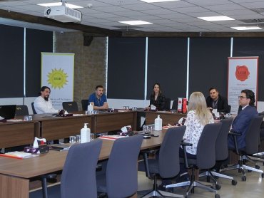 Kişisel Verilerin Korunması Komitesi, ISO 27701 Kapsamında Eğitimlerini Tamamladı 