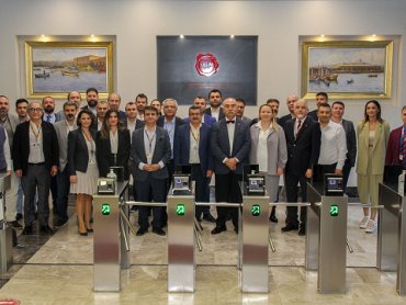 2022 Yılı UGM III. Genişletilmiş İcra Kurulu Toplantımız Gerçekleşti