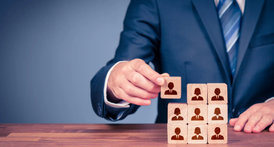 Human Resources Policy