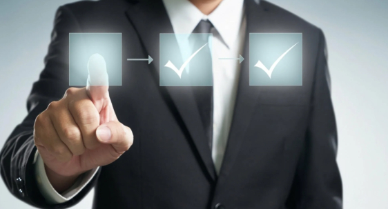 UGM Quality Management Systems Policy