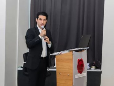 Kişisel Verilerin Korunması Kanunu Konulu Eğitimimiz Gerçekleşti.