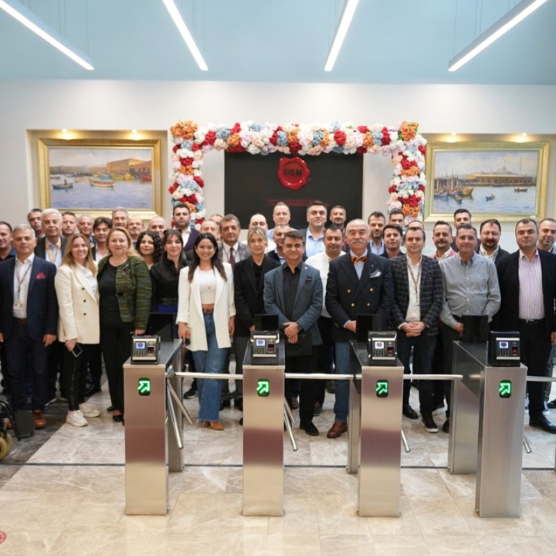 Our Third Extended Executive Board Meeting of 2024 was Held