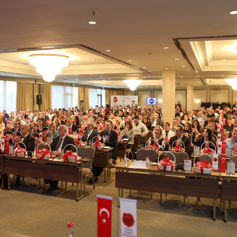 UGM's 16th Customer Advisory Board Meeting was Held with the Theme of "Customs and Foreign Trade Agenda".