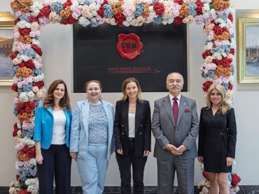 Ünsped Gümrük Müşavirliği'nden KOBİ’lere Dijital Destek!
