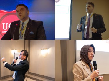 17. Müşteri Danışmanlar Kurulu Toplantımızda “Gümrük ve Dış Ticaret Uygulamaları” Temasıyla Workshop Çalışmalarımızı Gerçekleştirdik.
