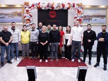 Ünsped Global Lojistik’te Dijital Dönüşüm: Siber Lojistik Sistemi Eğitimi