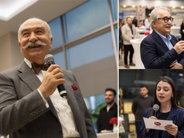 26 Ocak Dünya Gümrük Günü’nü Birlikte Kutladık