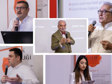 2026 Yılı I. Yönetim Takımı Toplantımız Gerçekleştirildi.