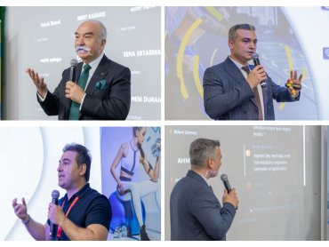 Çalışma arkadaşlarımızın motivasyonunu, enerjisini ve yaşam kalitesini önemsiyoruz.