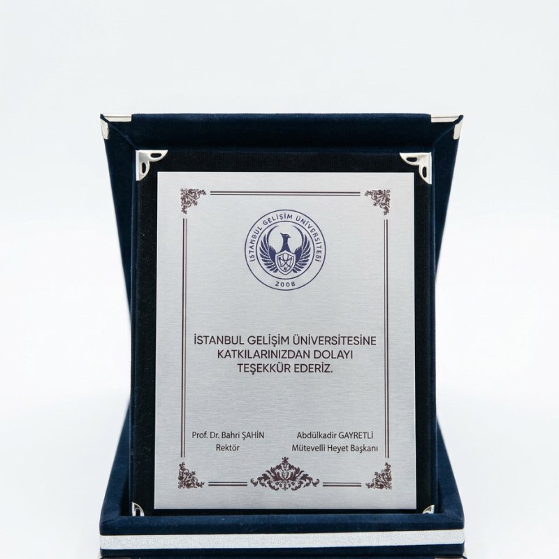 We Met with the Logisticians of the Future at Istanbul Gelişim University
