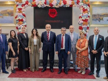 UGM 2026 Yılı Olağan Genel Kurul Toplantısı Gerçekleştirildi