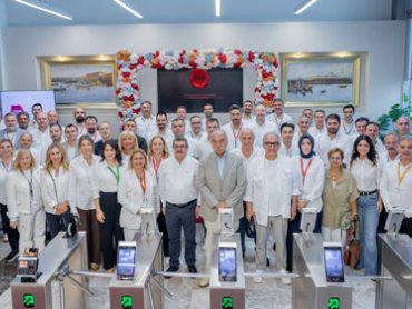 2026 Yılı II. Yönetim Takımı Toplantımız Gerçekleştirildi