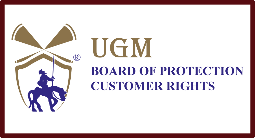 Customer Rights Protection Board Philosophy