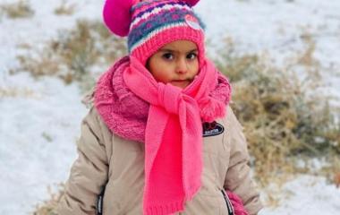 Beni Sevginle Sar 