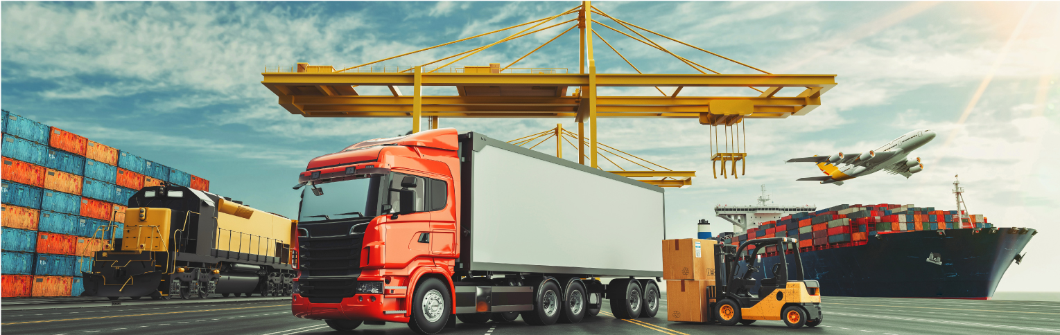 IMPORT OPERATIONS and APPLICATION PROCESSES