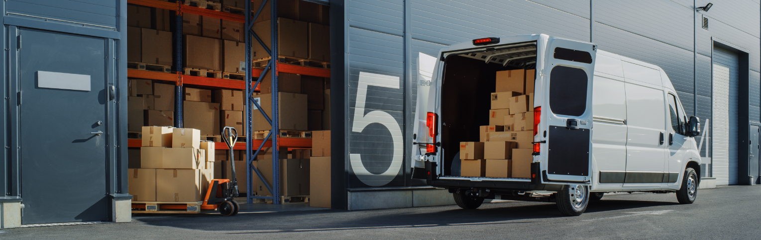 COURIER SERVICES