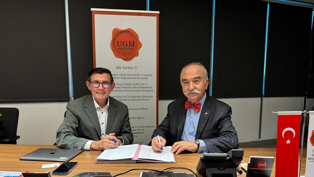 Important Collaboration Between First Law International (FLI) and Ünsped Customs Brokerage