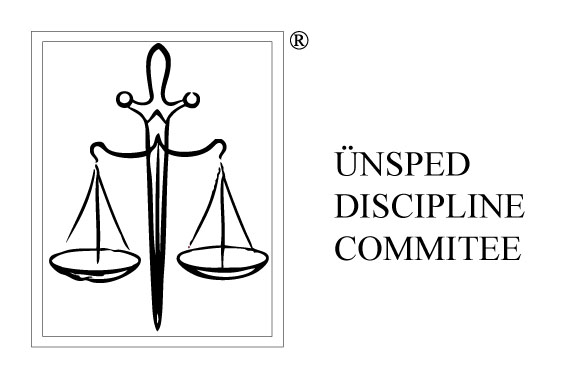 Discipline Council