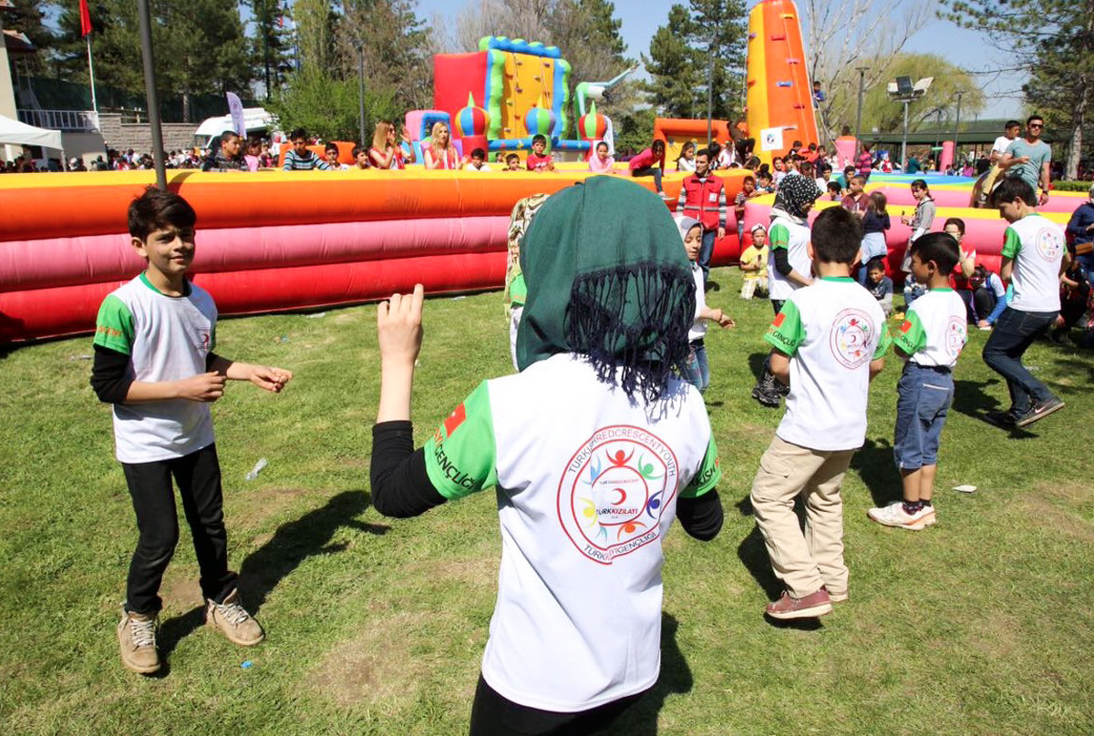 Children's Festivals