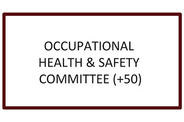 Occupational Health and Safety Council