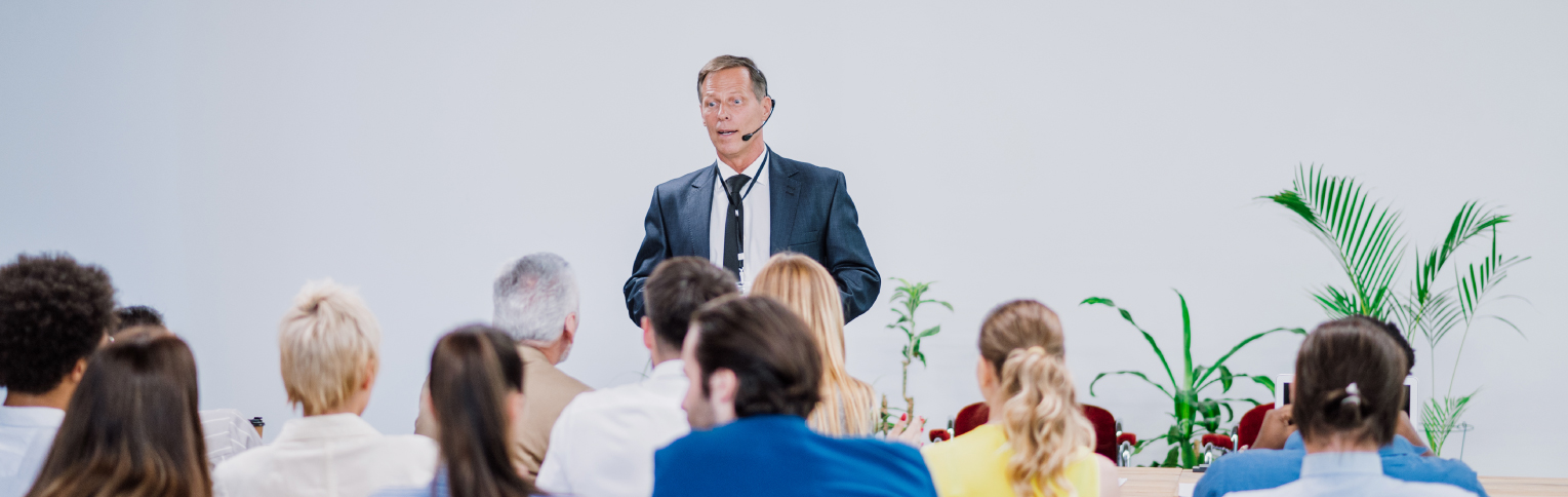 CUSTOMS AND FOREIGN TRADE TRAININGS