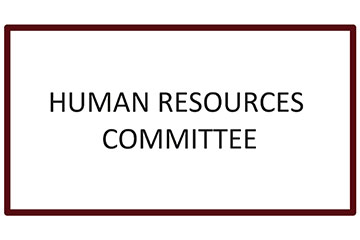 Human Resources Committee