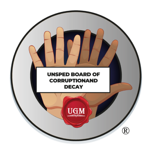 Council for the Prevention of Corruption and Decay