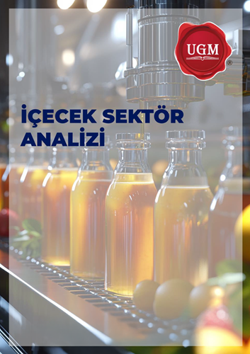 İçecek Sektörü